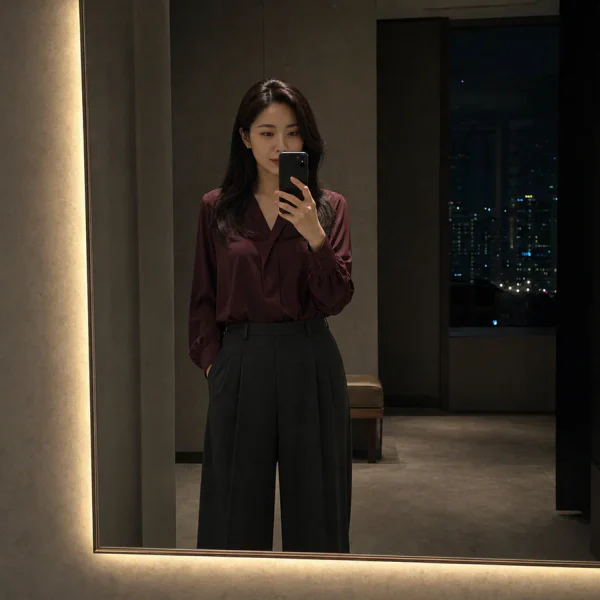 포레스트 혜리아지트 테라피 대표 안내 이미지