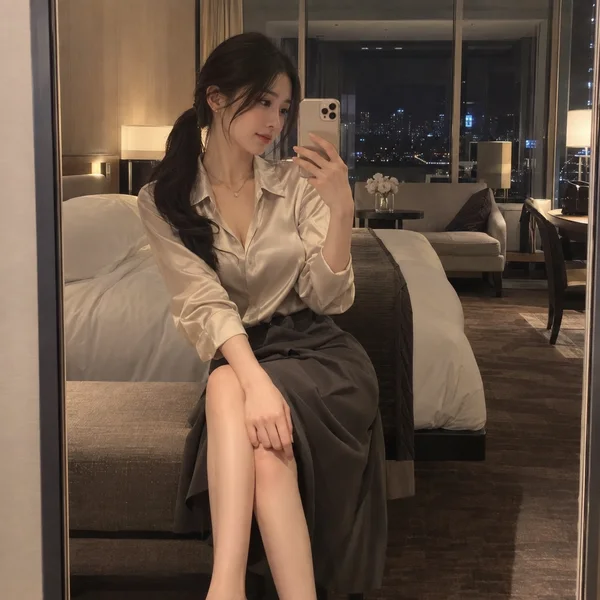 가든 세정스테이 마사지 안내 이미지