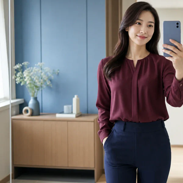 스테이 나나웰빙 홈타이 대표 안내 이미지