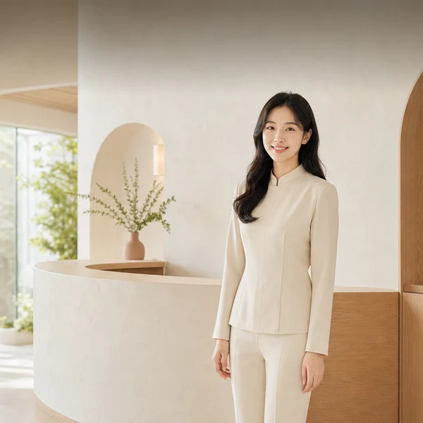스테이 라엘살롱 테라피 대표 안내 이미지