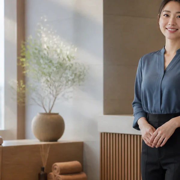 클래식 아모르테라스 테라피 대표 안내 이미지