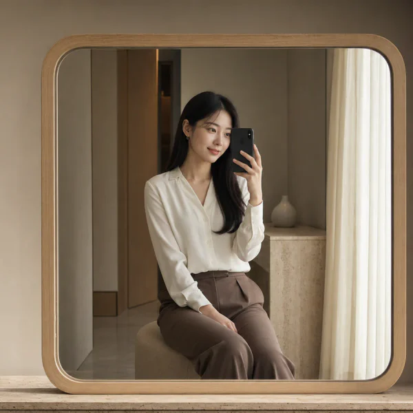 라운지 제니웰빙 테라피 안내 이미지