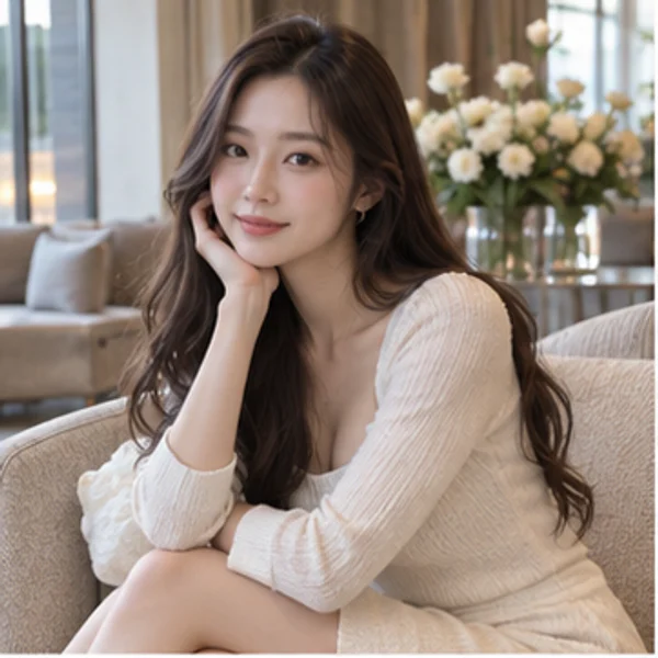 스테이 라비앙살롱 테라피 안내 이미지