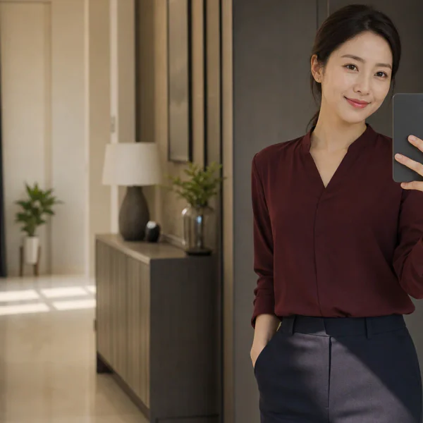 아로마 유리아릴렉스 테라피 안내 이미지