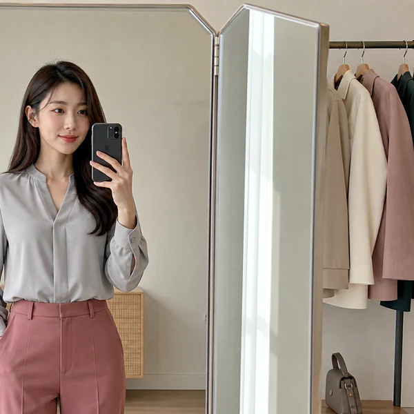 클래식 새봄테라스 홈타이 대표 안내 이미지