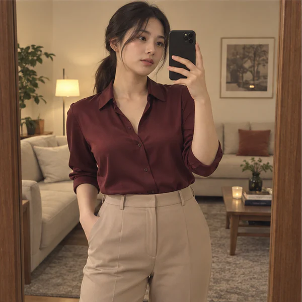 힐링 민지포레스트 마사지 대표 안내 이미지