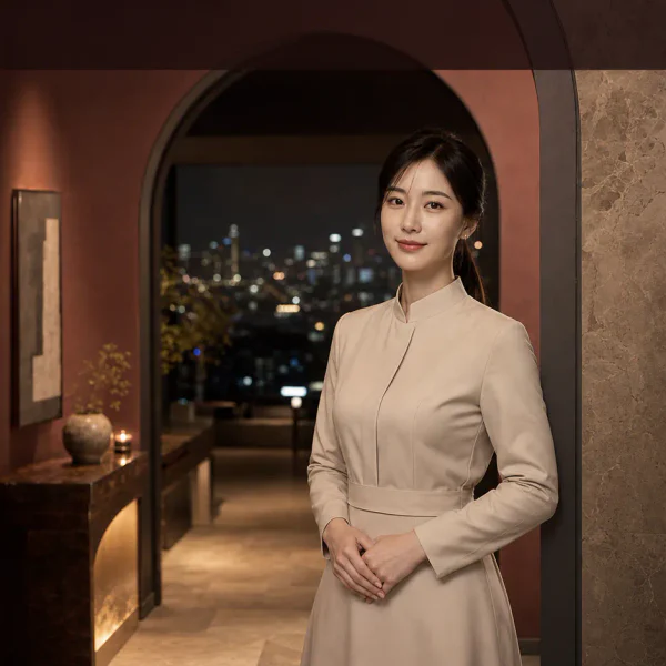 클래식 베르디스테이 테라피 대표 안내 이미지