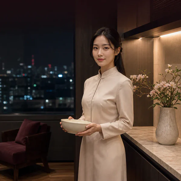 라운지 설현가든 테라피 제휴업체 이미지