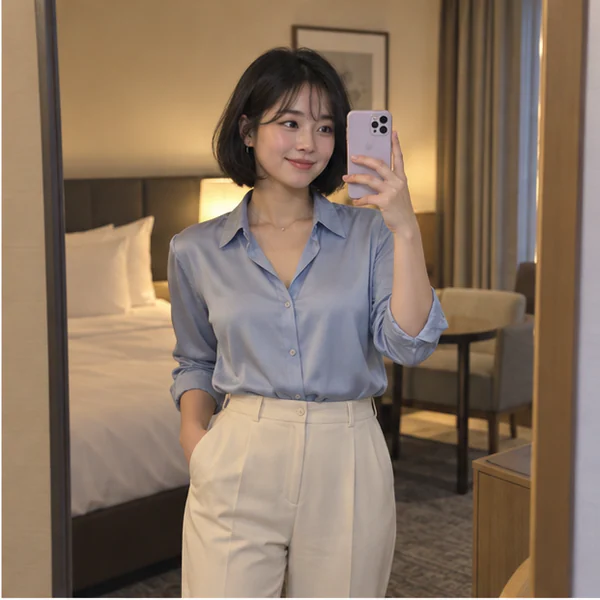 힐링 새봄룸 홈타이 대표 안내 이미지