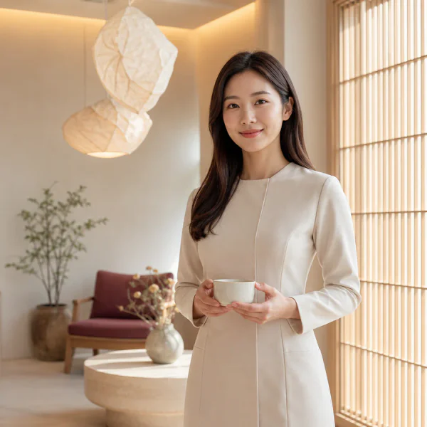문별케어 테라피 대표 안내 이미지