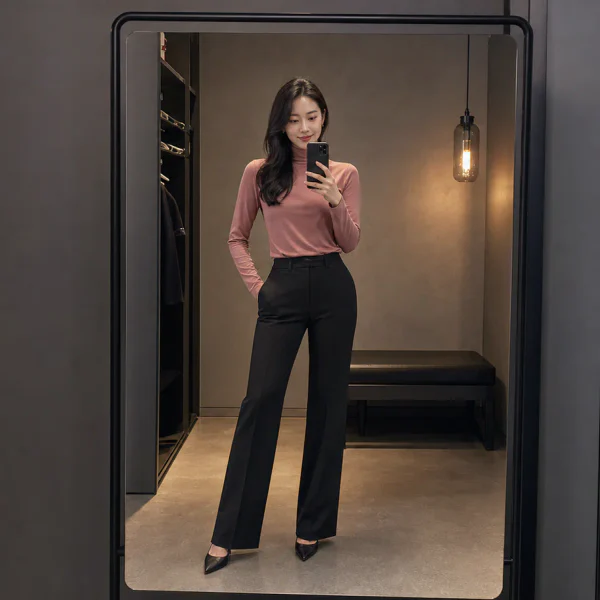라운지 지효웰빙 홈타이 대표 안내 이미지