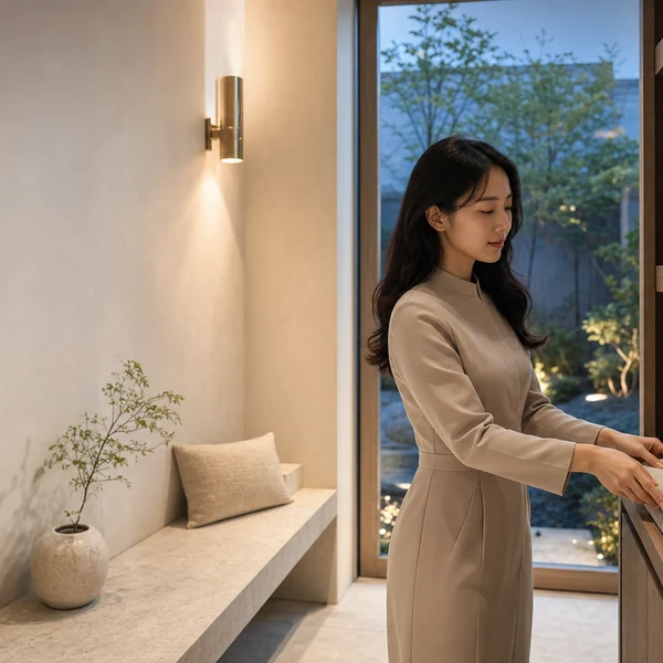 가든 라비앙하우스 테라피 대표 안내 이미지