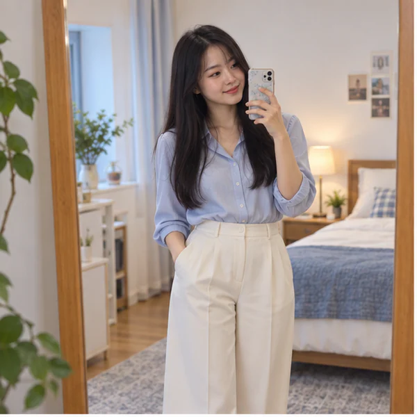 클래식 민지스테이 마사지 대표 안내 이미지