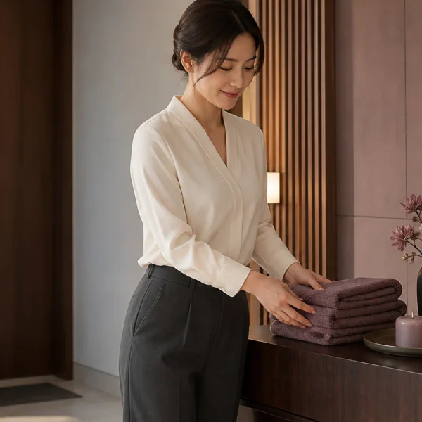 유리아케어 테라피 대표 안내 이미지