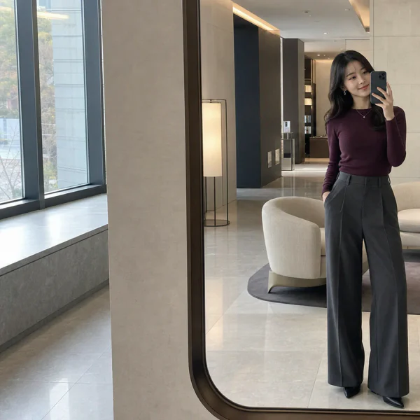 포레스트 카리나하우스 마사지 대표 안내 이미지