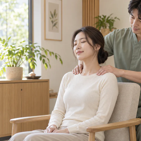 스위트 프라임라운지 마사지 대표 안내 이미지