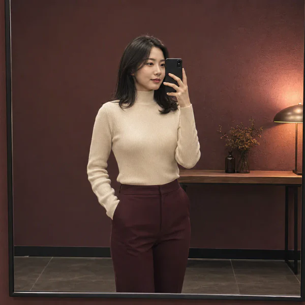 그랜드 유나스테이 테라피 대표 안내 이미지