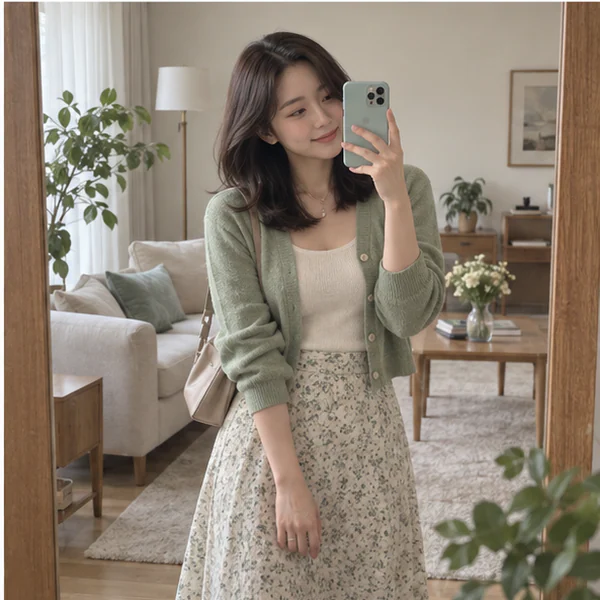 라운지 솔라포레스트 홈타이 안내 이미지