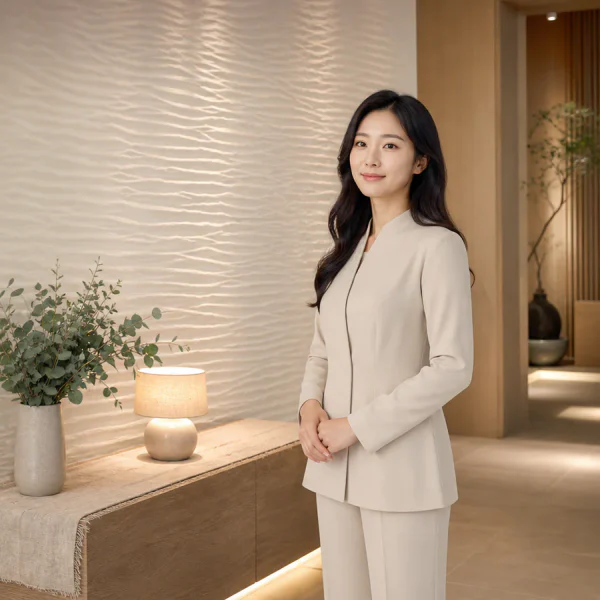 블랑 베르디아지트 홈타이 제휴업체 이미지