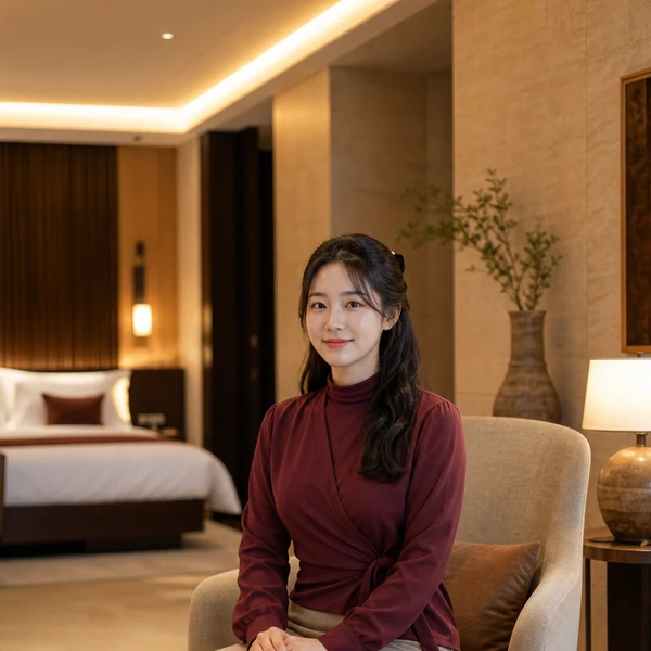 시그니처 카리나스튜디오 마사지 대표 안내 이미지