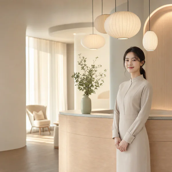 로열 효정스튜디오 테라피 대표 안내 이미지