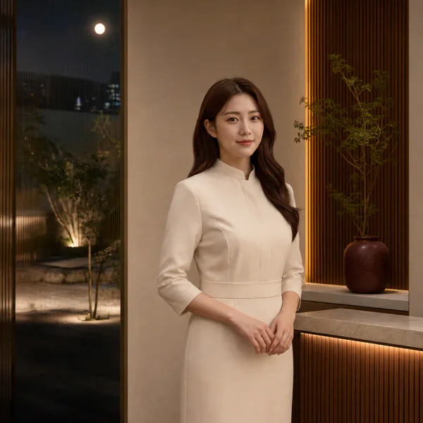 로열 솔라룸 마사지 안내 이미지