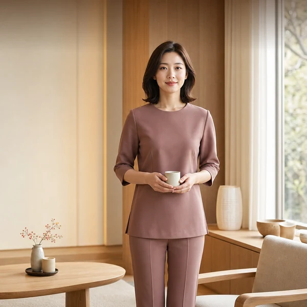 가든 블루밍라운지 마사지 대표 안내 이미지