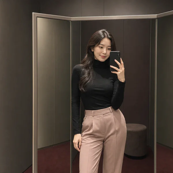 시그니처 카리나스파 마사지 대표 안내 이미지