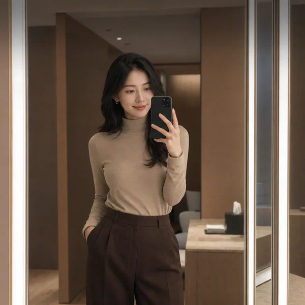 라운지 로아가든 마사지 안내 이미지