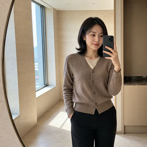 시그니처 채영스튜디오 홈타이 대표 안내 이미지