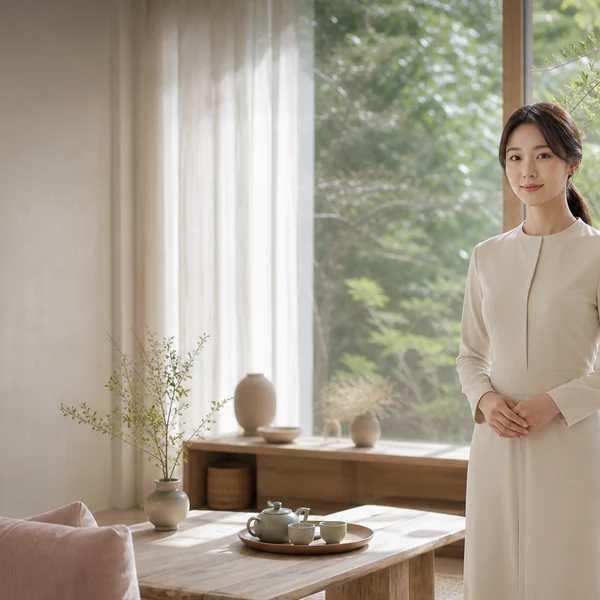 블루밍라운지 홈타이 제휴업체 이미지
