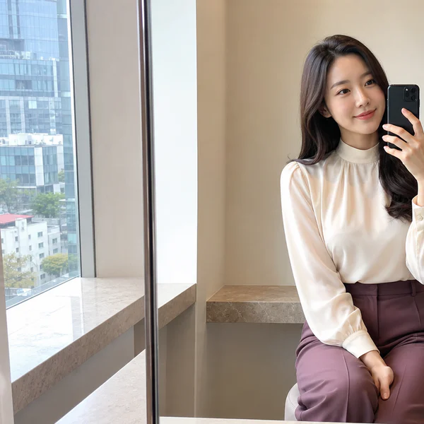 시그니처 유나케어 테라피 대표 안내 이미지