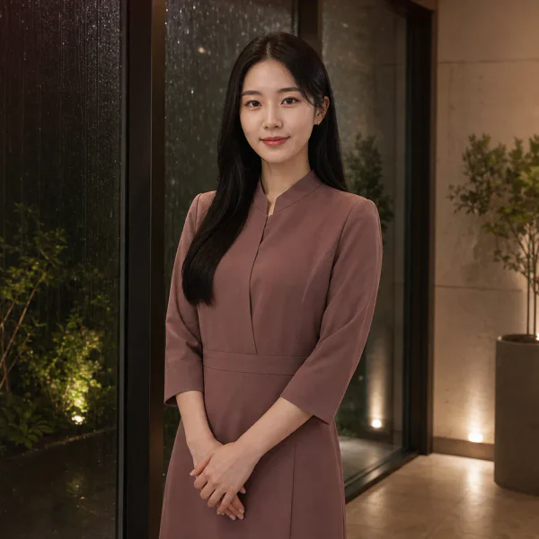 스테이 메르시가든 마사지 대표 안내 이미지