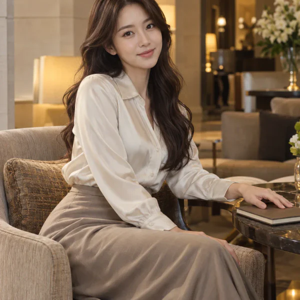 가든 은서라운지 테라피 대표 안내 이미지