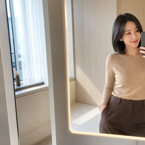 클래식 리안플레이스 마사지 안내 이미지