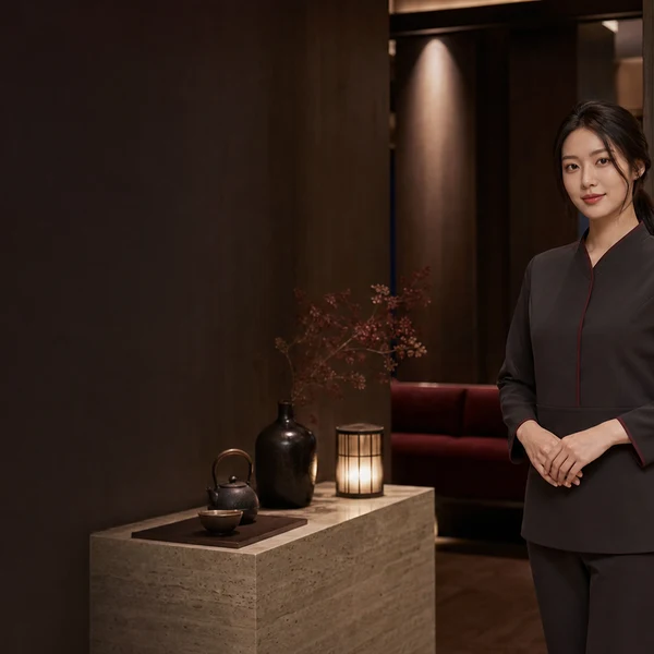 웰니스 문별웰빙 테라피 대표 안내 이미지