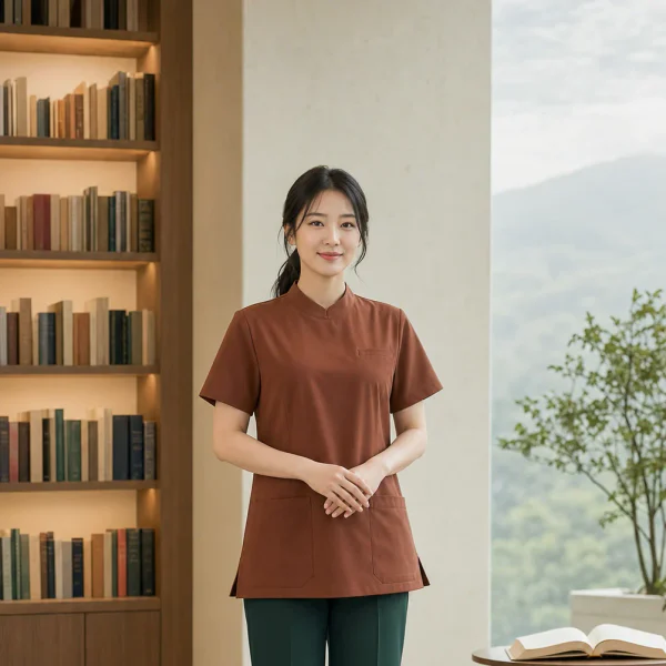 라운지 로제포레스트 테라피 안내 이미지