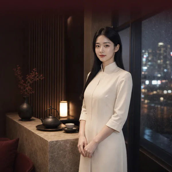 보미라운지 테라피 제휴업체 이미지