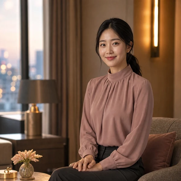 스위트 사나테라스 홈타이 제휴업체 이미지