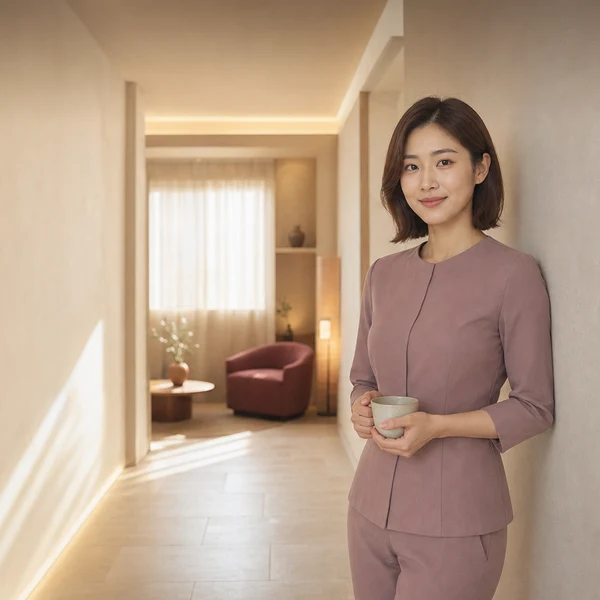 스테이 아델살롱 테라피 제휴업체 이미지