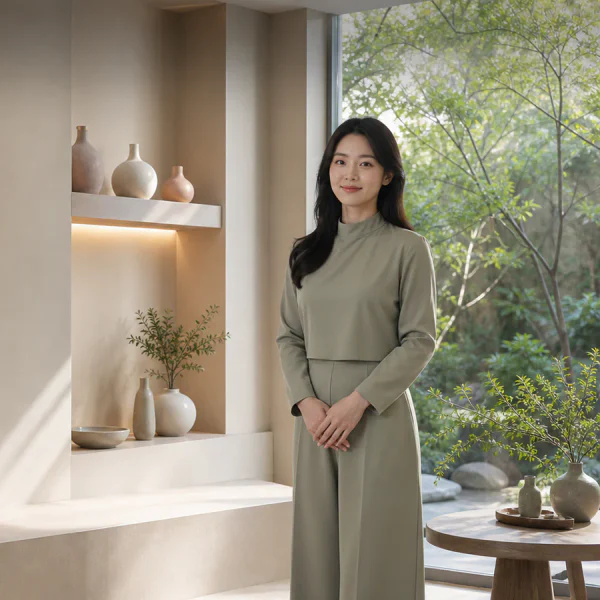 아로마 카리나포레스트 홈타이 제휴업체 이미지