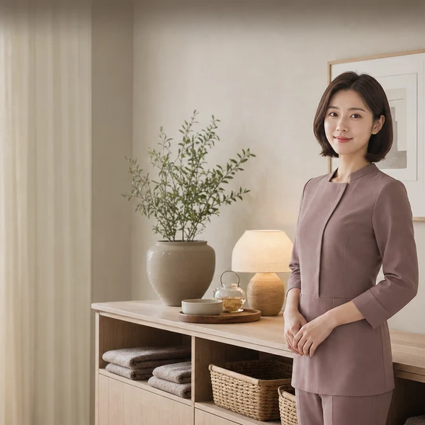 그랜드 로제나스테이 마사지 대표 안내 이미지