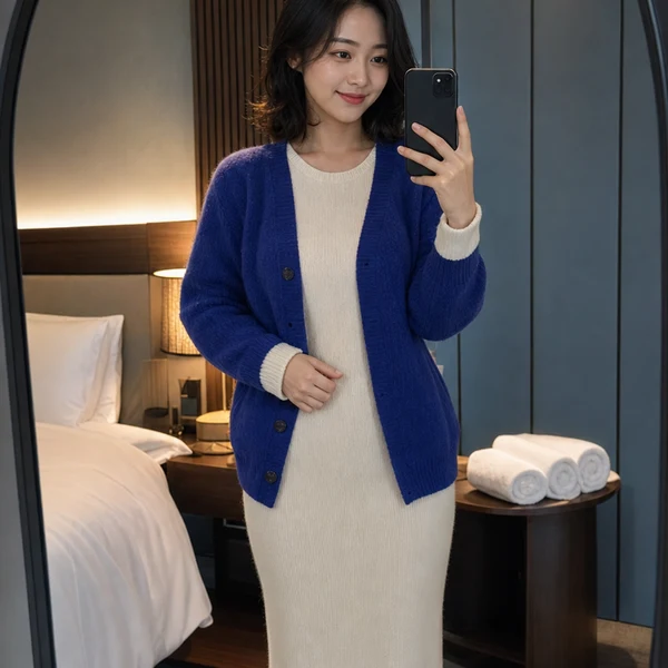 블랑 블루밍아지트 마사지 제휴업체 이미지