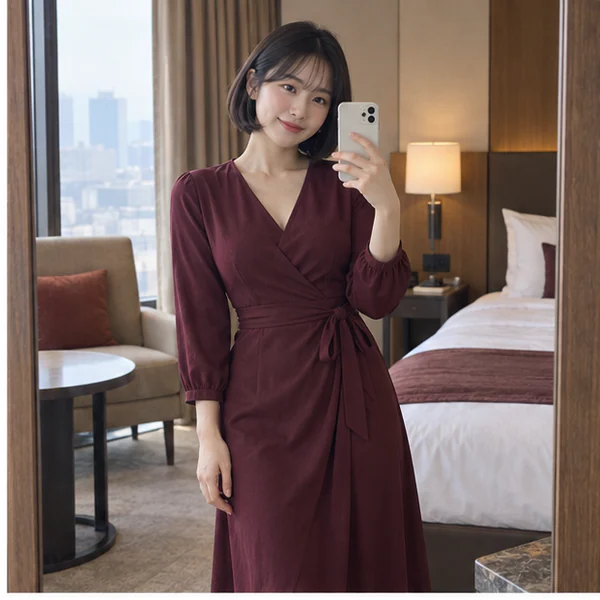 스테이 네이처살롱 마사지 대표 안내 이미지
