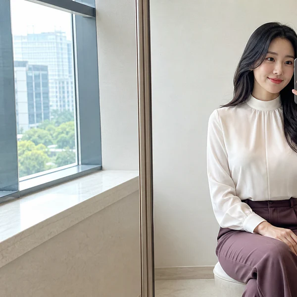 스위트 레드존라운지 테라피 대표 안내 이미지