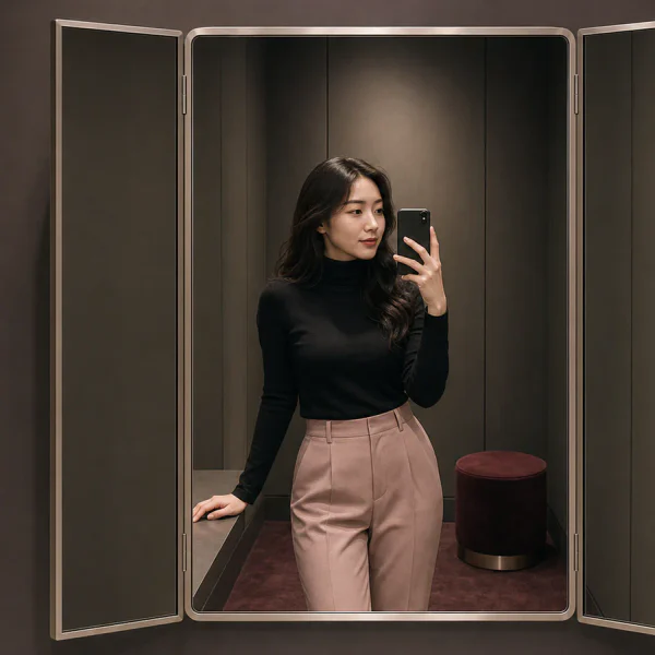 프리미엄 은서하우스 테라피 안내 이미지