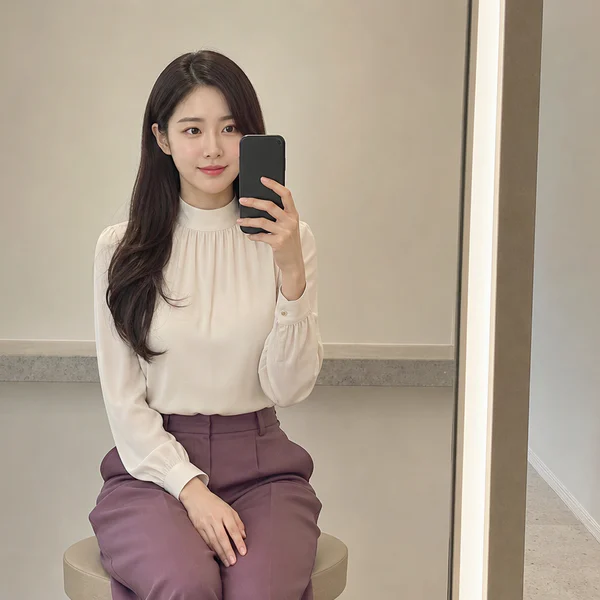 가든 하니스파 테라피 안내 이미지