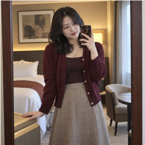 스테이 나나웰빙 마사지 대표 안내 이미지