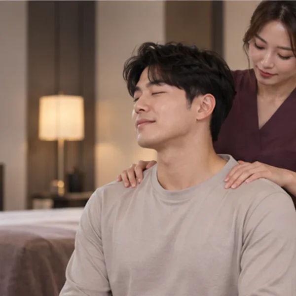 로열 유리아아지트 테라피 대표 안내 이미지