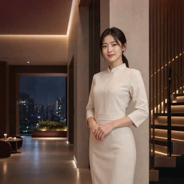 스테이 은서가든 테라피 대표 안내 이미지
